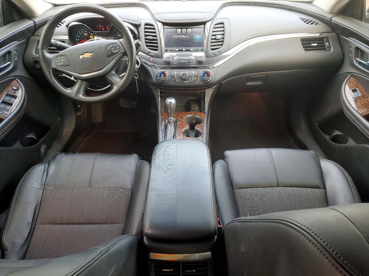 2014 Chevrolet Impala lt