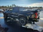 2024 Toyota Tacoma Double cab