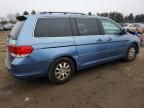 2010 Honda Odyssey ex