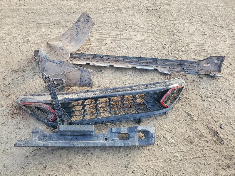 2022 KIA Forte gt Line