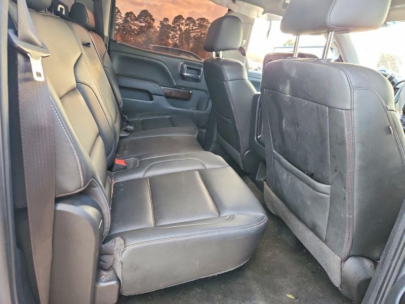 2018 GMC Sierra K1500 slt