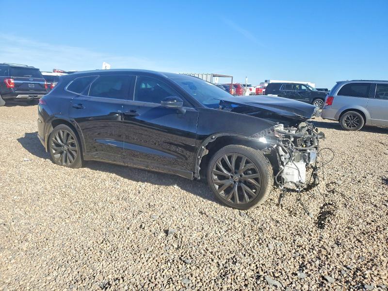 2025 Toyota Crown Signia xle