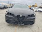 2019 Alfa Romeo Giulia