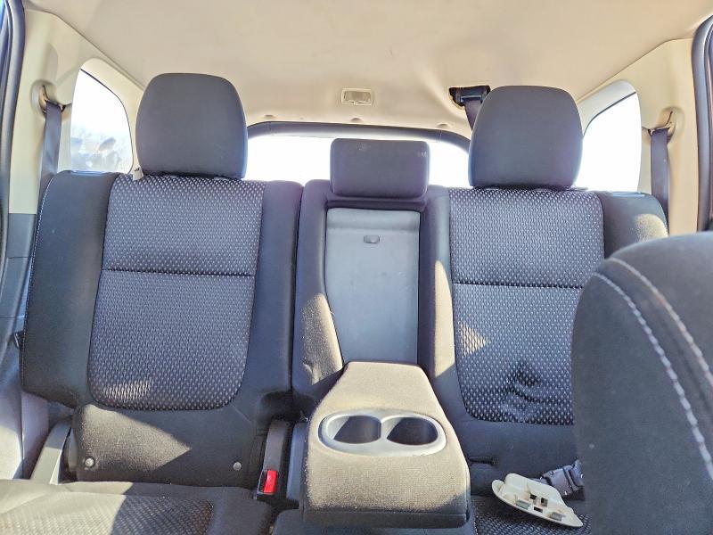 2018 Mitsubishi Outlander es