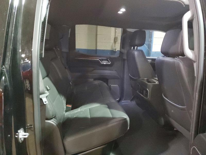 2024 GMC Sierra K1500 Denali