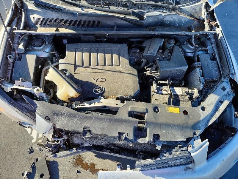 2007 Toyota Rav4 Sport