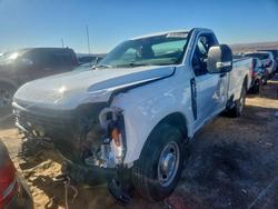 Ford F250 salvage cars for sale: 2024 Ford F250 Super Duty