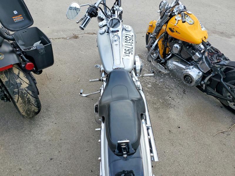 2003 Harley-Davidson Fxstdi Anniversary