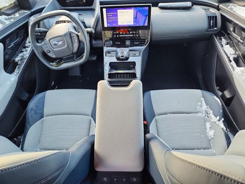 2024 Subaru Solterra Premium