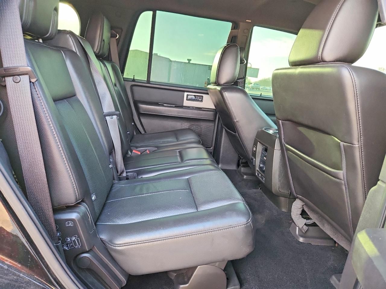 2012 Ford Expedition Limited