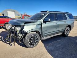 2023 Chevrolet Tahoe K1500 rst en venta en Wichita, KS