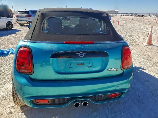 2019 Mini Cooper s