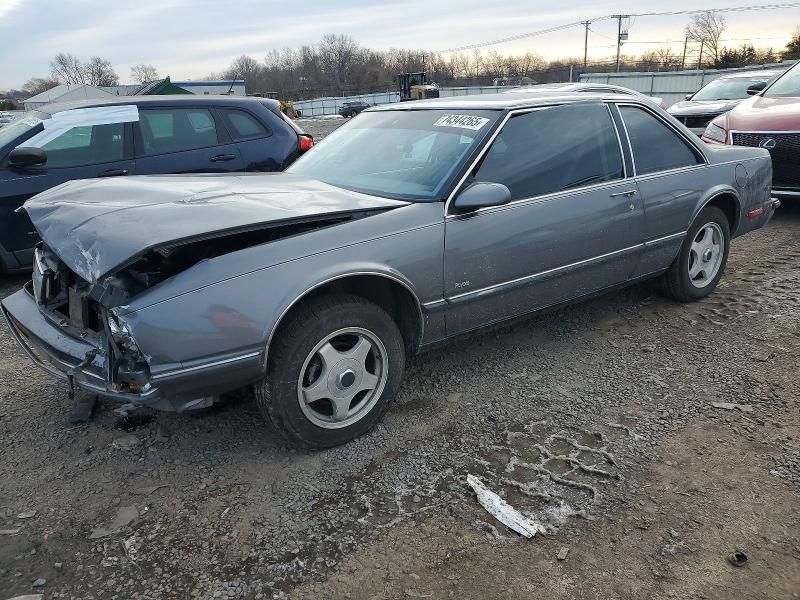 1989 Oldsmobile Delta 88 Royale