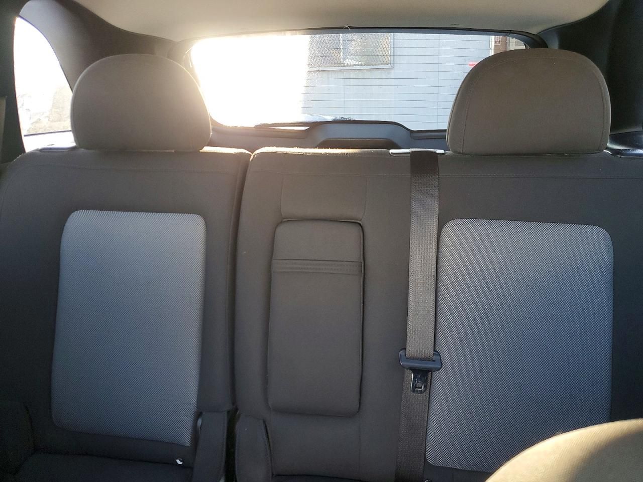 2013 Chevrolet Captiva ls