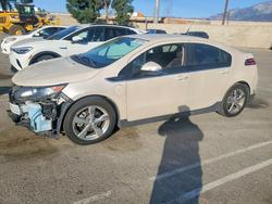 Chevrolet Volt salvage cars for sale: 2014 Chevrolet Volt