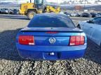 2008 Ford Mustang