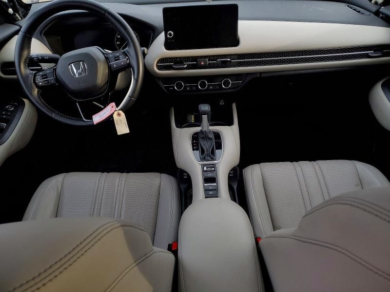 2025 Honda Hr-v exl