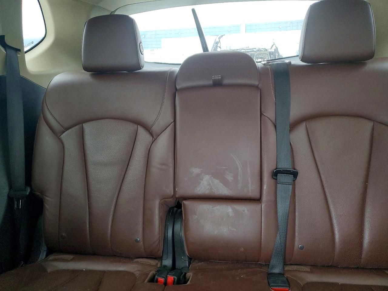 2017 Buick Envision Premium