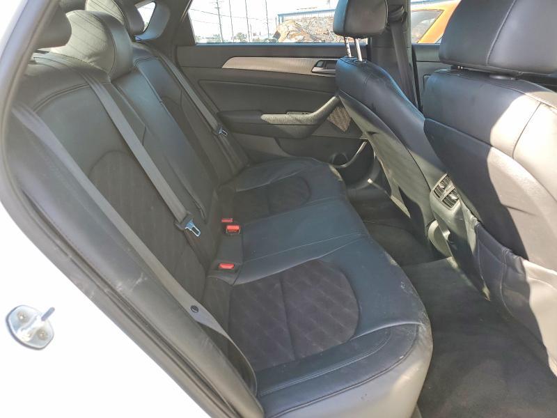 2019 Hyundai Sonata Sport