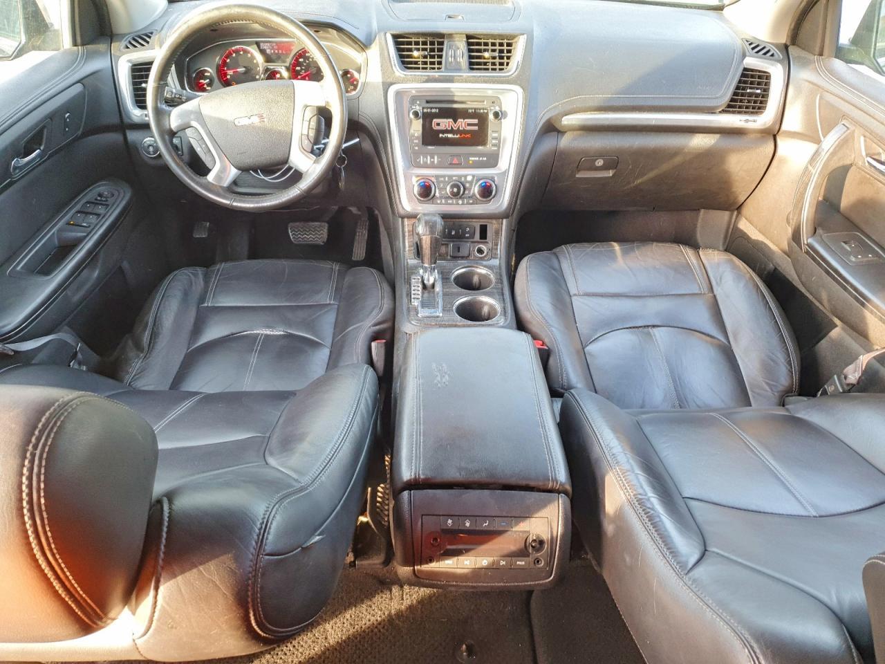2015 GMC Acadia Slt-1