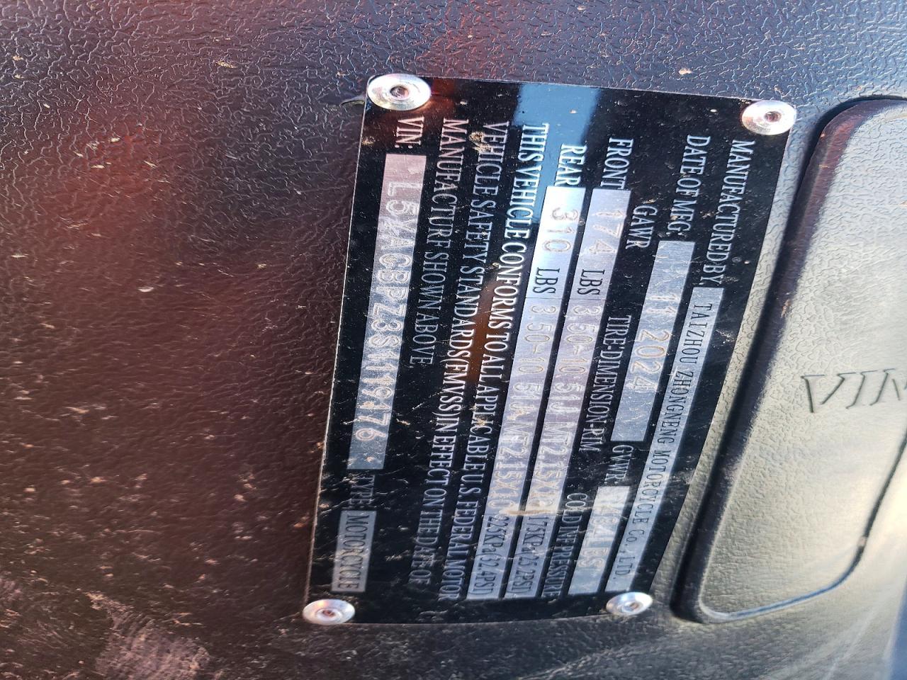 2025 Other Snow Mobiles 590