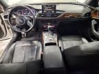 2014 Audi A6 Prestige