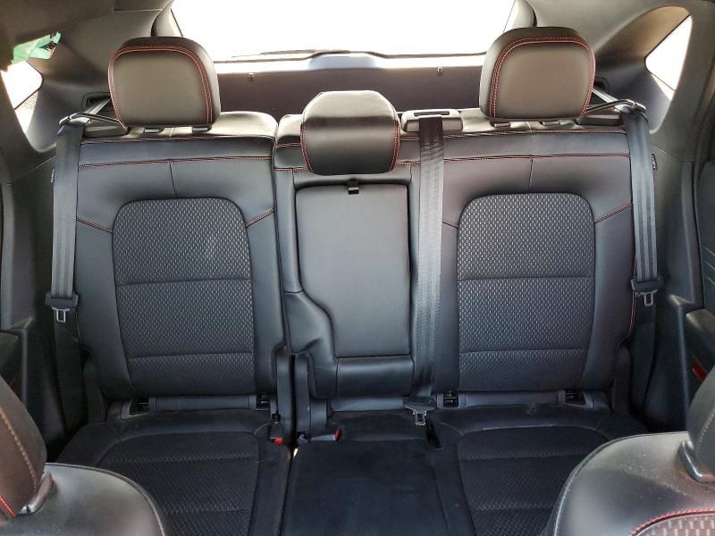 2023 Ford Escape st Line Select