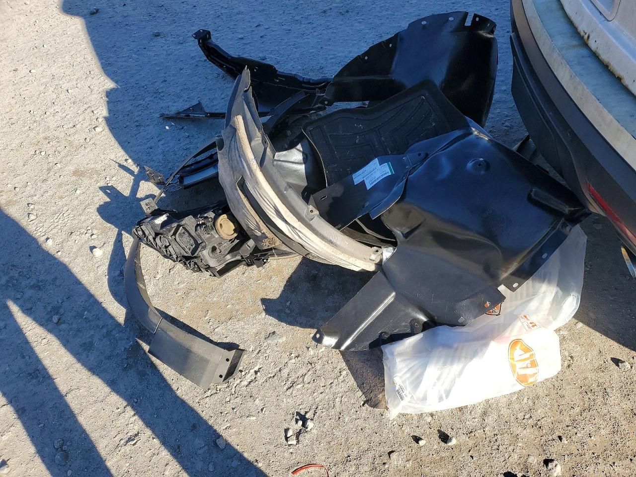 2013 Ford Explorer Sport