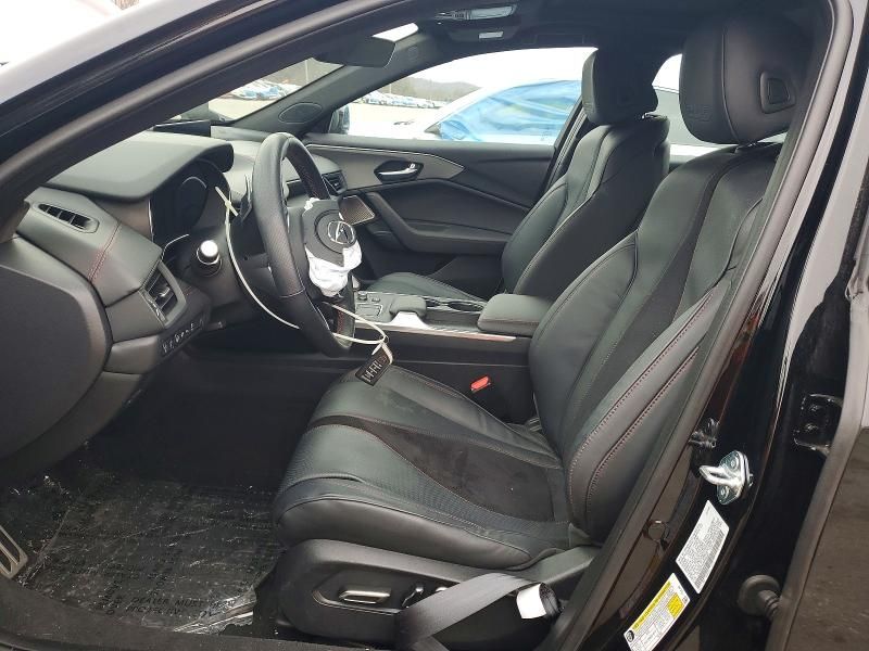 2025 Acura Tlx Type s