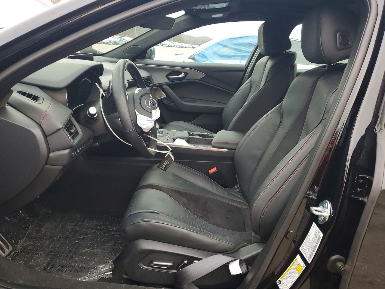 2025 Acura Tlx Type s