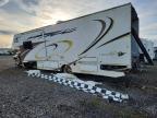 2005 Chevrolet C5500 Recreational Vehicle