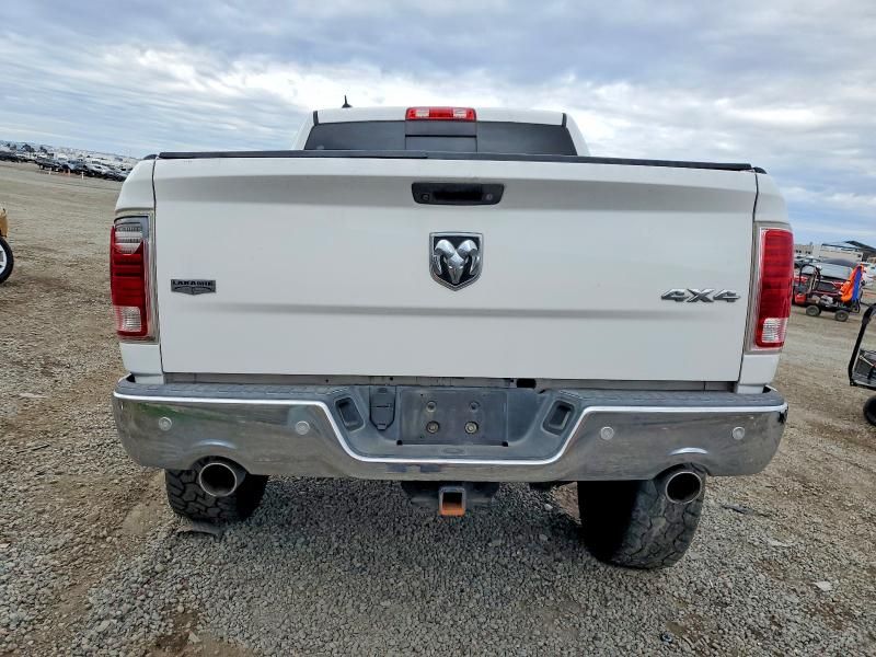 2014 Dodge 1500 Laramie