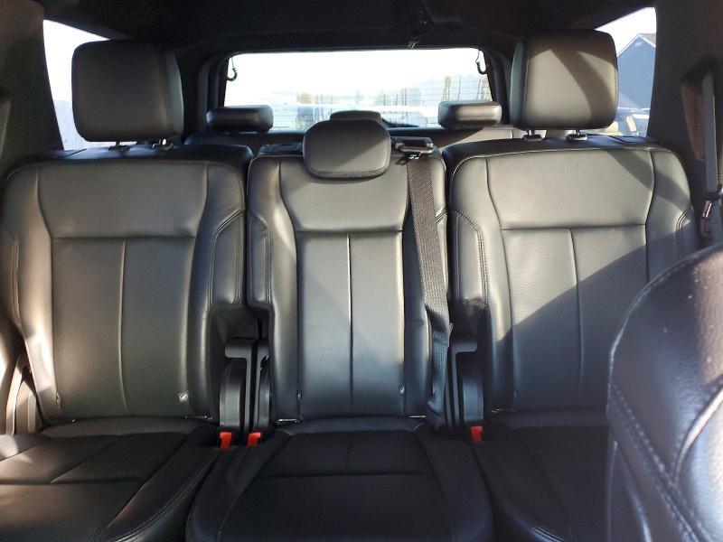 2018 Ford Expedition xlt
