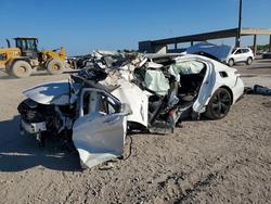 Genesis salvage cars for sale: 2022 Genesis G70 Base
