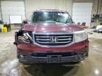 2014 Honda Pilot Touring