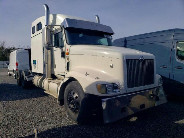 2006 International 9400I Semi Truck