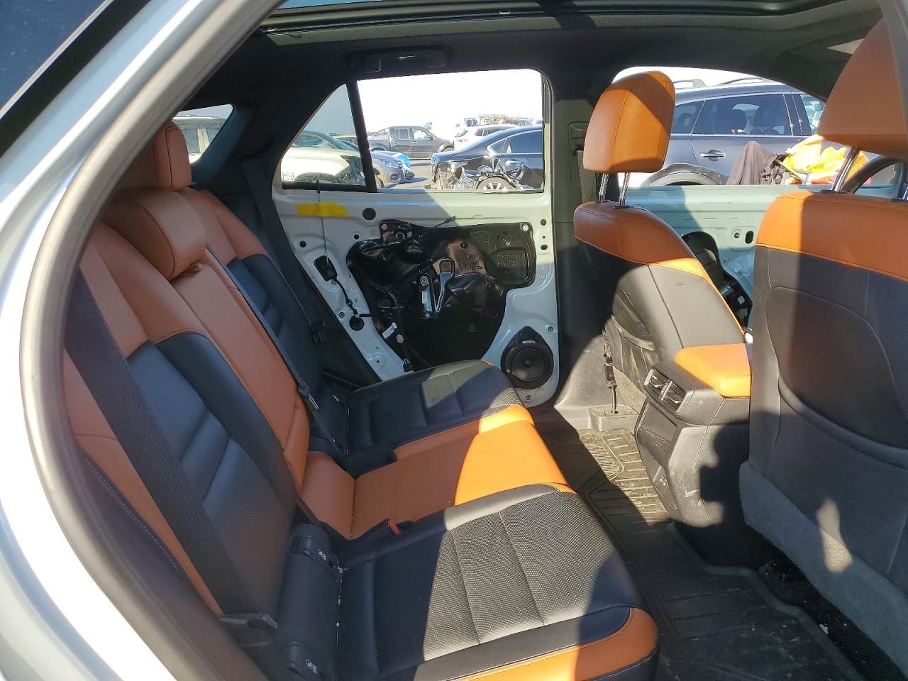 2024 Honda Prologue Elite