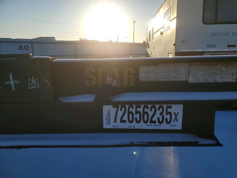 2020 Kaufman W50LP Car Carrier