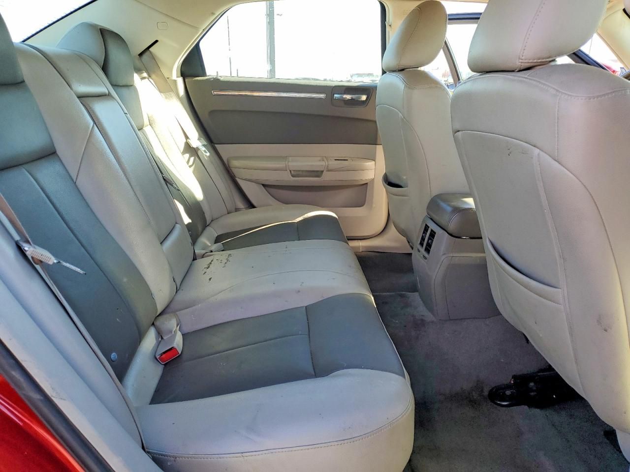 2008 Chrysler 300 Touring