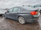 2014 BMW 335 xi