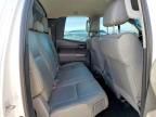 2011 Toyota Tundra Double cab SR5