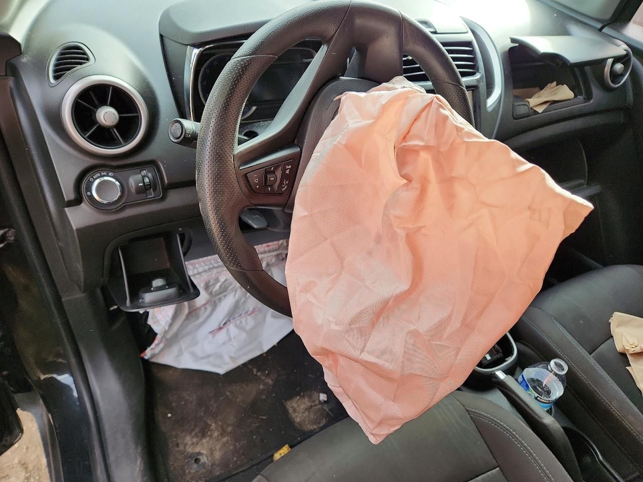 2016 Chevrolet Trax 1LT