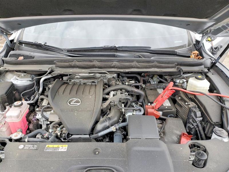 2023 Lexus Rx 350 Base