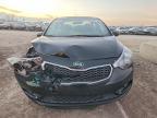 2015 KIA Forte ex