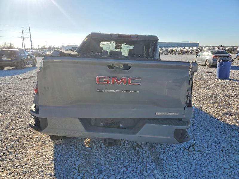 2024 GMC Sierra C1500 Elevation