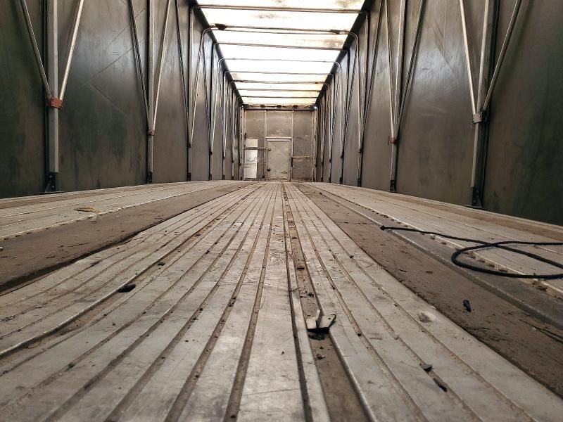 2013 Utility Trailer