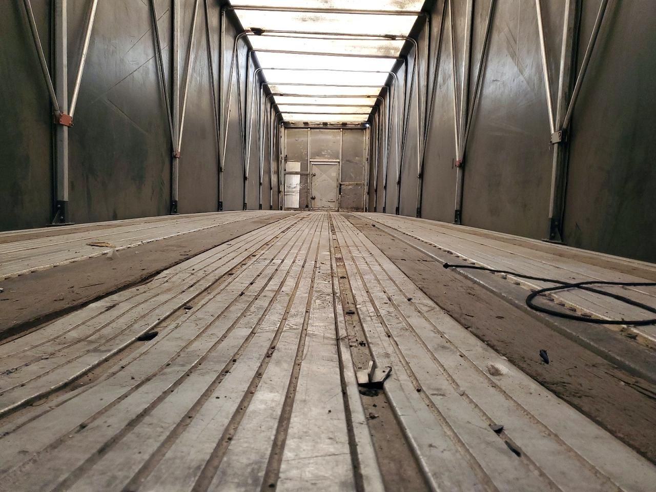 2013 Utility Trailer