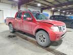 2014 Nissan Frontier S