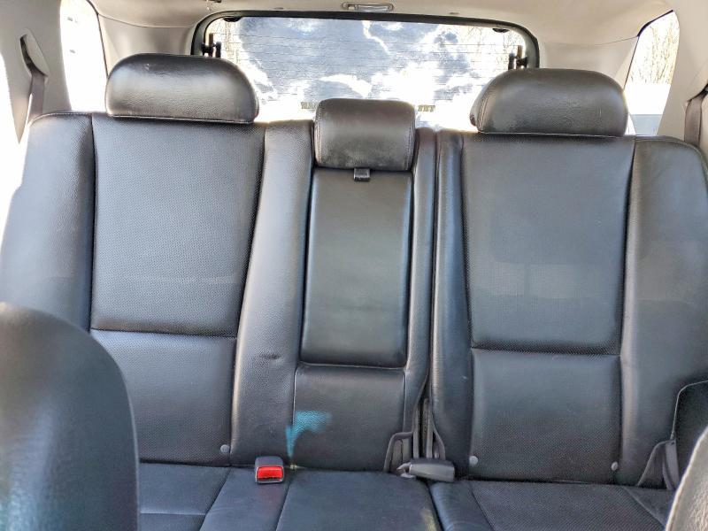 2007 KIA Sportage ex