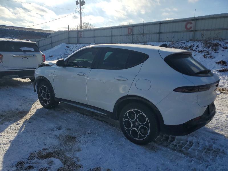 2024 Alfa Romeo Tonale ti